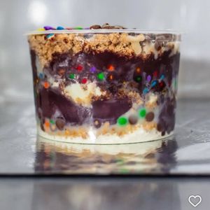 imagem do produto Açaí 1 litro tradicional