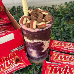 imagem do produto Mix torta de morango 