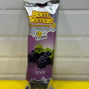 imagem do produto UVA