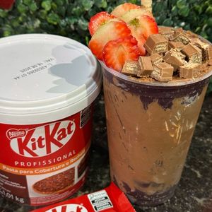 imagem do produto Mix Kit Kat 