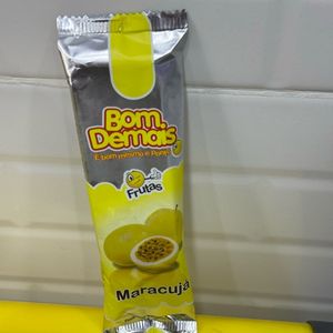 imagem do produto MARACUJÁ 