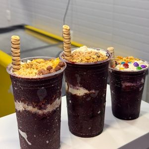 imagem do produto Açaí Tradicional