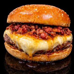 imagem do produto Caviar com rapadura ( IRRESISTÍVEL)