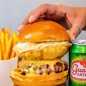 imagem do produto COMBO SAIA RODADA Individual 