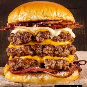 imagem do produto Burguer do leo