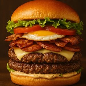 imagem do produto Podrão 