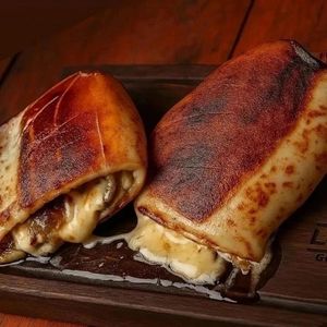 imagem do produto Dogão vera cruz + 03 acompanhamentos     