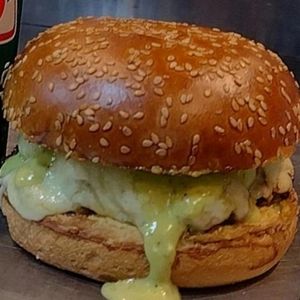 imagem do produto Noa de Caju