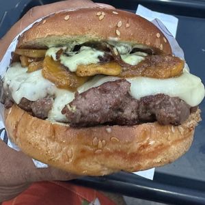 imagem do produto Calango aceso