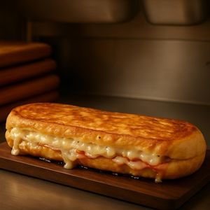 imagem do produto Dogão vera cruz + 03 acompanhamentos                                           * O MAIS PEDIDO    