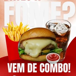 imagem do produto COMBO BURGUERSLIM