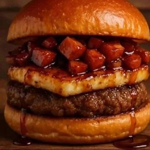 imagem do produto Caviar com rapadura ( IRRESISTÍVEL)