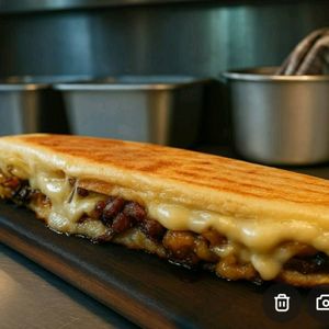 imagem do produto Dogão Salvador + 04 acompanhamentos