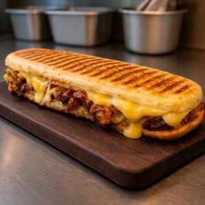 imagem do produto Dogao itaparica  + 02 acompanhamentos 