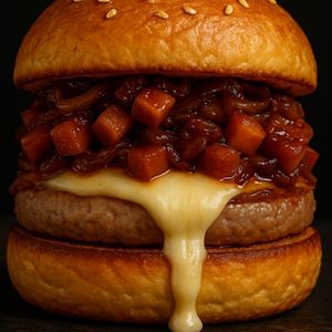 imagem do produto X- Bacon caramelizado 