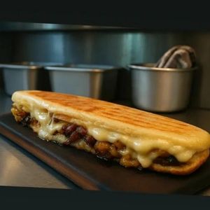 imagem do produto Dogão Salvador + 04 acompanhamentos