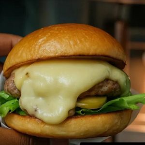 imagem do produto X Burguer 