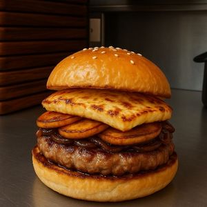 imagem do produto Calango aceso