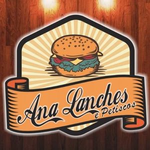 Ana lanches e petiscos 