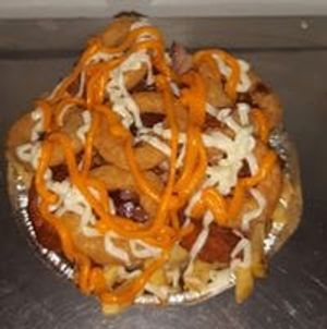 imagem do produto Batata maluca