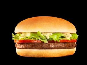 imagem do produto Hambúrguer