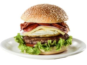 imagem do produto X -Tudo (Simples)