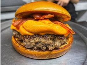 imagem do produto Cheddar bacon