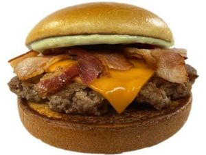 imagem do produto Smash bacon