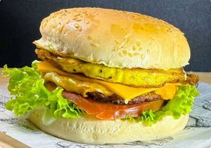 imagem do produto X - egg