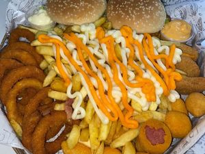 imagem do produto Combo tradicional 2 pessoas