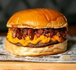 imagem do produto Bacon agridoce da ana