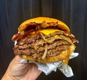 imagem do produto Smach supremo