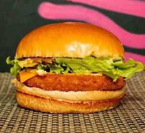 imagem do produto Chicken Junior da ana