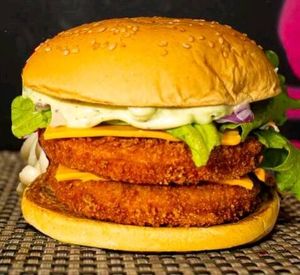 imagem do produto Duplo chicken da ana