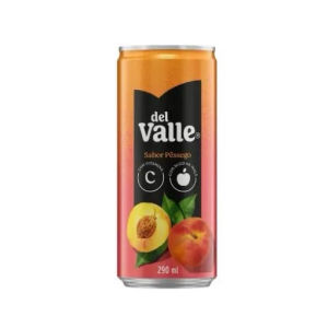 imagem do produto Del Valle Pêssego 290ml
