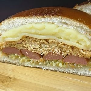 imagem do produto Pit Bull