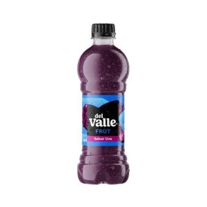 imagem do produto Del Valle UVA 450ml 
