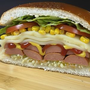 imagem do produto Pit Dog