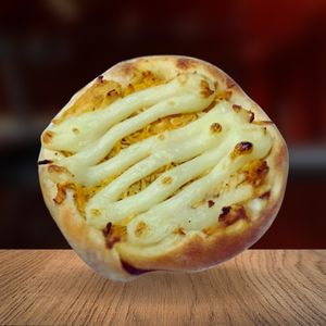 imagem do produto Esfiha de Frango C/ Catupiry