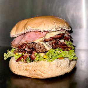 imagem do produto Lanches  Filé Mignon