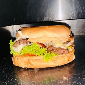 imagem do produto Lanches  Linguiça Toscana