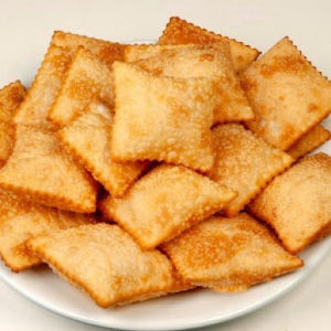 imagem do produto PASTEIZINHOS DE CATUPIRY 