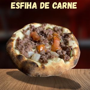 imagem do produto Esfiha de Carne