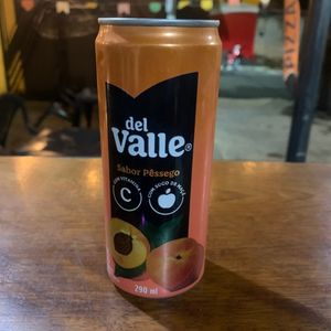 imagem do produto Del Valle Pêssego 290ml