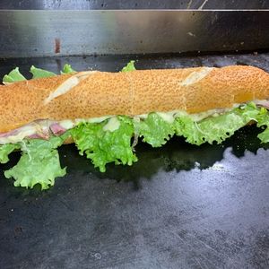 imagem do produto Chinelão Tradicional