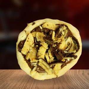 imagem do produto Esfiha de Sonho de Valsa