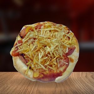 imagem do produto Esfiha de Hot Dog