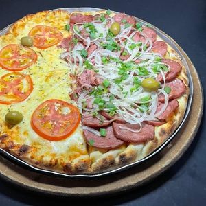 imagem do categoria Pizza Salgada