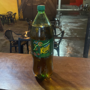 imagem do produto Kuat 2L