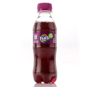 imagem do produto Fanta Uva 200 ml